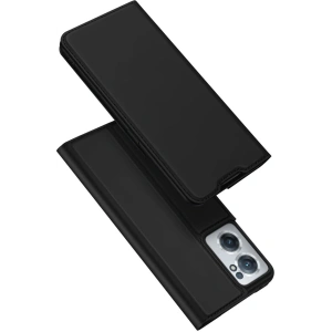 Kup Pouzdro Dux Ducis Skin Pro OnePlus Nord CE 2 5G černé - DDS1070 - {ean13} - Sklep Home Screen