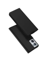 Dux Ducis Skin Pro tok OnePlus Nord CE 2 5G fekete
