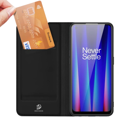 Kup Dux Ducis Skin Pro Case für OnePlus Nord CE 2 5G schwarz - DDS1070 - {ean13} - Sklep Home Screen