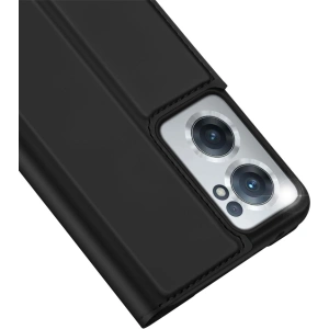 Kup Pouzdro Dux Ducis Skin Pro OnePlus Nord CE 2 5G černé - DDS1070 - {ean13} - Sklep Home Screen