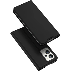 Kup Case Dux Ducis Skin Pro für Realme GT 2 Pro schwarz - DDS1071 - {ean13} - Sklep Home Screen