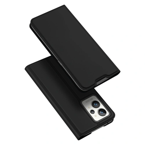 Kup Case Dux Ducis Skin Pro für Realme GT 2 Pro schwarz - DDS1071 - {ean13} - Sklep Home Screen