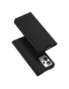 Etui Dux Ducis Skin Pro Realme GT 2 Pro negru