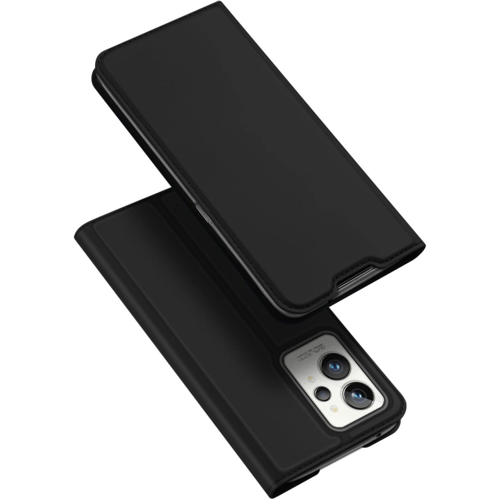 Etui Dux Ducis Skin Pro Realme GT 2 Pro czarny