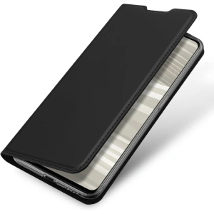 Kup Etui Dux Ducis Skin Pro Realme GT 2 Pro czarny - DDS1071 - {ean13} - Sklep Home Screen