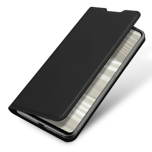 Kup Etui Dux Ducis Skin Pro Realme GT 2 Pro czarny - DDS1071 - {ean13} - Sklep Home Screen