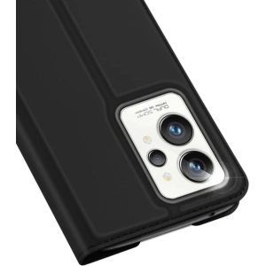 Buy Dux Ducis Skin Pro Realme GT 2 Pro black - DDS1071 - {ean13} - Home Screen Store Europe