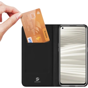 Kup Case Dux Ducis Skin Pro für Realme GT 2 Pro schwarz - DDS1071 - {ean13} - Sklep Home Screen