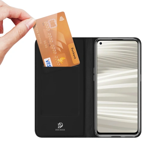 Kup Case Dux Ducis Skin Pro für Realme GT 2 Pro schwarz - DDS1071 - {ean13} - Sklep Home Screen