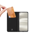 Kup Etui Dux Ducis Skin Pro Realme GT 2 Pro czarny - DDS1071 - {ean13} - Sklep Home Screen