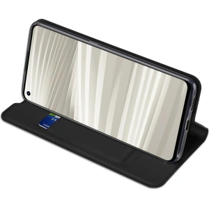 Buy Dux Ducis Skin Pro Realme GT 2 Pro black - DDS1071 - {ean13} - Home Screen Store Europe