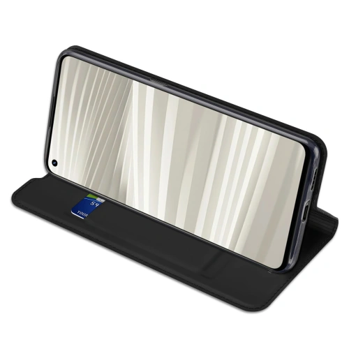 Kup Case Dux Ducis Skin Pro für Realme GT 2 Pro schwarz - DDS1071 - {ean13} - Sklep Home Screen
