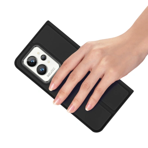 Kup Case Dux Ducis Skin Pro für Realme GT 2 Pro schwarz - DDS1071 - {ean13} - Sklep Home Screen