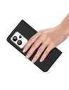 Kup Case Dux Ducis Skin Pro für Realme GT 2 Pro schwarz - DDS1071 - {ean13} - Sklep Home Screen