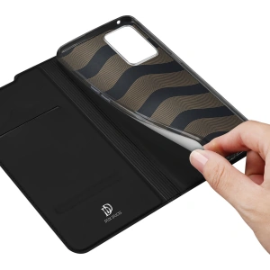 Kup Etui Dux Ducis Skin Pro Realme GT 2 Pro czarny - DDS1071 - {ean13} - Sklep Home Screen