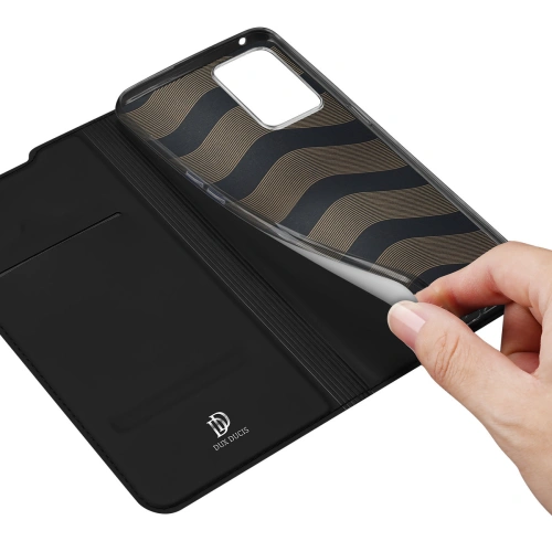 Buy Dux Ducis Skin Pro Realme GT 2 Pro black - DDS1071 - {ean13} - Home Screen Store Europe