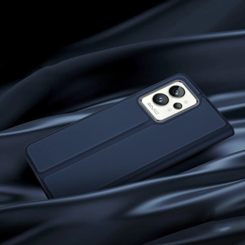 Kup Case Dux Ducis Skin Pro für Realme GT 2 Pro schwarz - DDS1071 - {ean13} - Sklep Home Screen