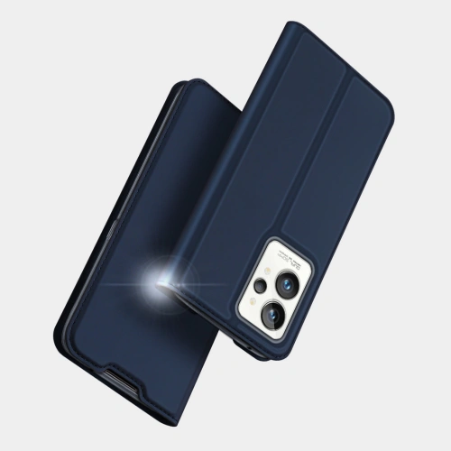 Kup Case Dux Ducis Skin Pro für Realme GT 2 Pro schwarz - DDS1071 - {ean13} - Sklep Home Screen