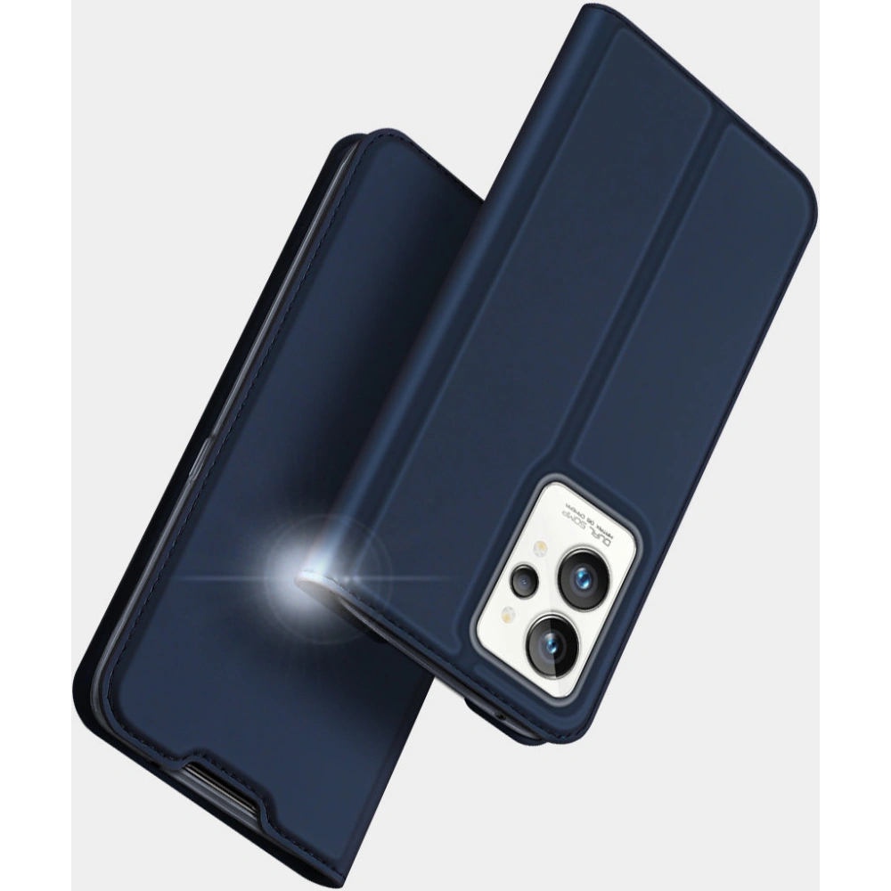 Etui Dux Ducis Skin Pro Realme GT 2 Pro czarny