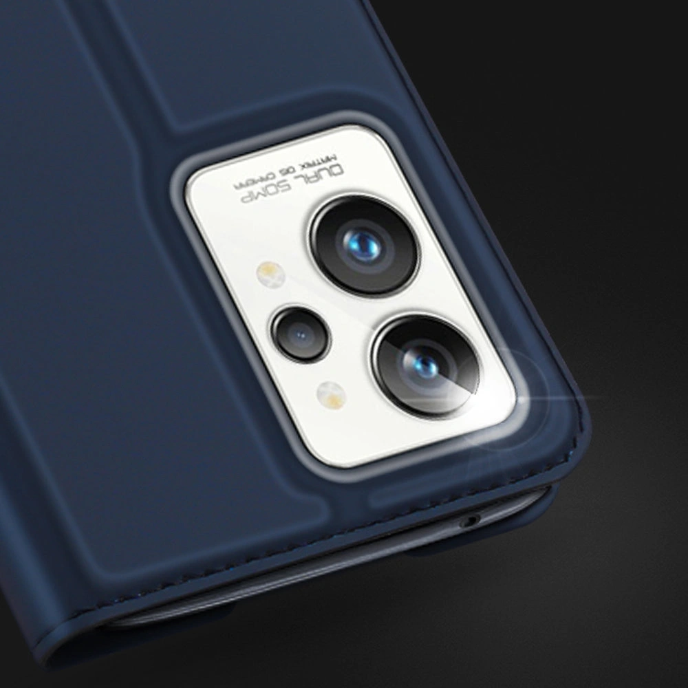 Etui Dux Ducis Skin Pro Realme GT 2 Pro czarny