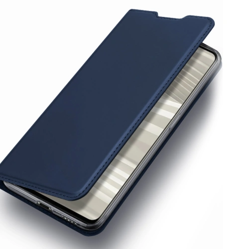Kup Case Dux Ducis Skin Pro für Realme GT 2 Pro schwarz - DDS1071 - {ean13} - Sklep Home Screen