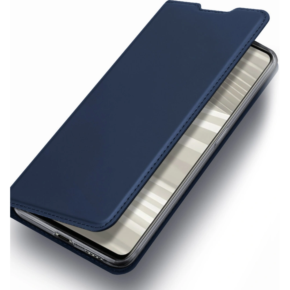 Etui Dux Ducis Skin Pro Realme GT 2 Pro czarny