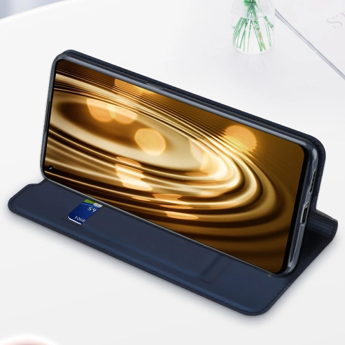 Kup Case Dux Ducis Skin Pro für Realme GT 2 Pro schwarz - DDS1071 - {ean13} - Sklep Home Screen
