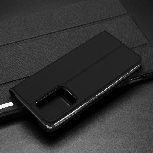 Kup Case Dux Ducis Skin Pro für Realme GT 2 Pro schwarz - DDS1071 - {ean13} - Sklep Home Screen