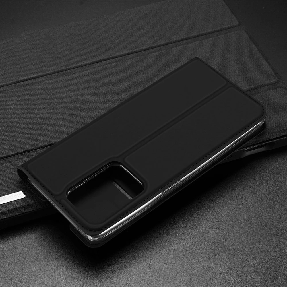 Etui Dux Ducis Skin Pro Realme GT 2 Pro czarny