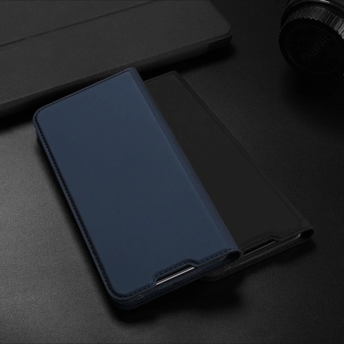 Kup Case Dux Ducis Skin Pro für Realme GT 2 Pro schwarz - DDS1071 - {ean13} - Sklep Home Screen