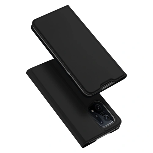 Kup Dux Ducis Skin Pro Case für Oppo Find X5 schwarz - DDS1072 - {ean13} - Sklep Home Screen