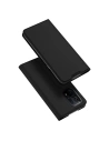 Dux Ducis Skin Pro Case für Oppo Find X5 schwarz