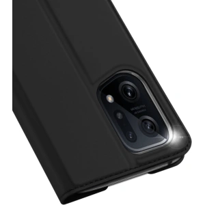 Kup Etui Dux Ducis Skin Pro Oppo Find X5 negru - DDS1072 - {ean13} - Sklep Home Screen