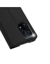 Kup Etui Dux Ducis Skin Pro Oppo Find X5 negru - DDS1072 - {ean13} - Sklep Home Screen