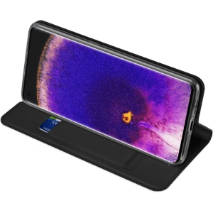 Kup Dux Ducis Skin Pro Oppo Find X5 fekete tok - DDS1072 - {ean13} - Sklep Home Screen