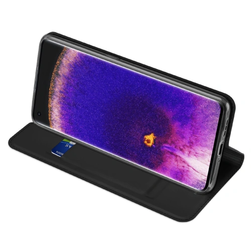 Kup Dux Ducis Skin Pro Case für Oppo Find X5 schwarz - DDS1072 - {ean13} - Sklep Home Screen