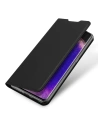 Kup Pouzdro Dux Ducis Skin Pro pro Oppo Find X5 černé - DDS1072 - {ean13} - Sklep Home Screen