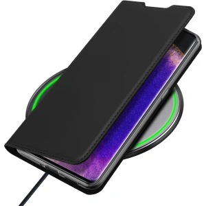 Kup Etui Dux Ducis Skin Pro Oppo Find X5 negru - DDS1072 - {ean13} - Sklep Home Screen