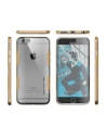 Ghostek Cloak Apple iPhone 6/6s Plus Gray + Screen protector