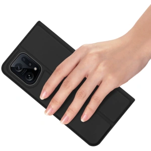 Dux Ducis Skin Pro Oppo Find X5 black