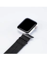 Kup Pasek Dux Ducis Magnetic Strap Apple Watch 4/5/6/7/SE/8/9/Ultra 44/45/49mm negru (Versiunea Milanese) - DDS1073 - {ean13} - Sklep Home Screen