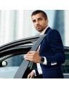 Kup Pasek Dux Ducis Magnetic Strap Apple Watch 4/5/6/7/SE/8/9/Ultra 44/45/49mm černý (Milanese Version) - DDS1073 - {ean13} - Sklep Home Screen