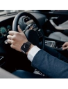 Kup Dux Ducis Magnetic Pánt Apple Watch 4/5/6/7/SE/8/9/Ultra 44/45/49mm fekete (Milanói verzió) - DDS1073 - {ean13} - Sklep Home Screen
