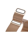 Kup Pasek Dux Ducis Magnetic Strap Apple Watch 4/5/6/7/8/9/SE/10 40/41/42mm aurie (Versiunea Milanese) - DDS1074 - {ean13} - Sklep Home Screen
