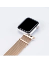 Kup Pasek Dux Ducis Magnetic Strap Apple Watch 4/5/6/7/8/9/SE/10 40/41/42mm aurie (Versiunea Milanese) - DDS1074 - {ean13} - Sklep Home Screen