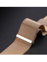 Kup Pasek Dux Ducis Magnetic Strap Apple Watch 4/5/6/7/8/9/SE/10 40/41/42mm aurie (Versiunea Milanese) - DDS1074 - {ean13} - Sklep Home Screen
