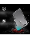 Ghostek Cloak Apple iPhone 6/6s Plus Gray + Screen protector