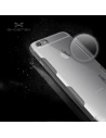 Ghostek Cloak Apple iPhone 6/6s Plus Gray + Screen protector