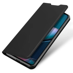 Buy Dux Ducis Skin Pro Motorola Moto Edge 30 Pro black - DDS1079 - {ean13} - Home Screen Store Europe
