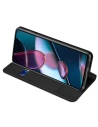 Buy Dux Ducis Skin Pro Motorola Moto Edge 30 Pro black - DDS1079 - {ean13} - Home Screen Store Europe
